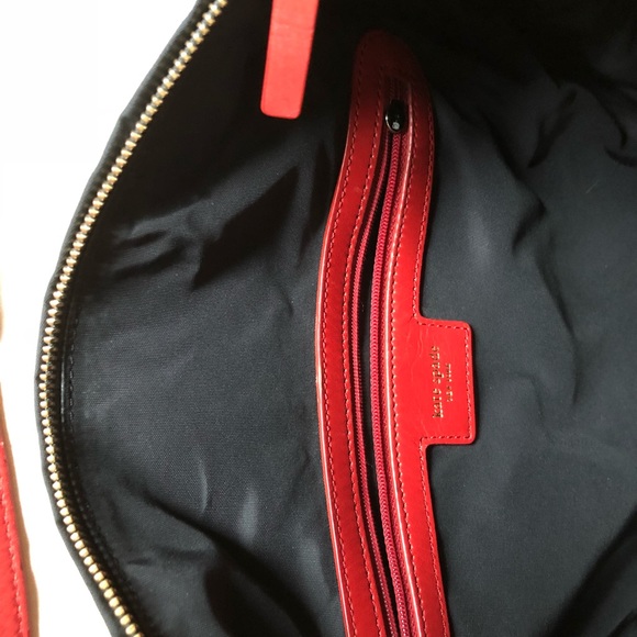 Kate Spade bag - Picture 6 of 8